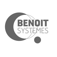 BENOIT SYSTEMES Logo