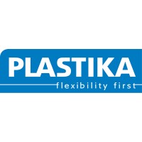 PLASTIKA a.s. Logo