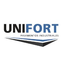 UNIFORT Pavimentos industriales Logo