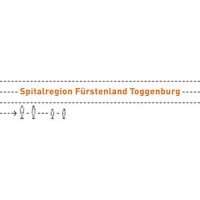 Spitalregion Fürstenland Toggenburg Logo