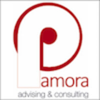 PAMORA Logo