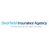 Deerfield Insurance Agency, Inc. Logo