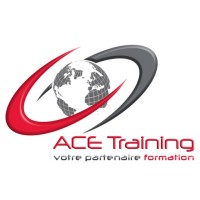 ACE Training Formations Logo