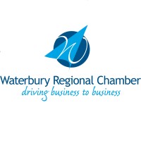 Waterbury Regional Chamber Logo