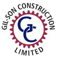 Gil-Son Construction Limited Logo