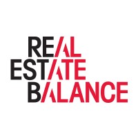 Real Estate Balance Logo