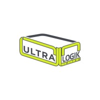 Ultra Logik Ltd Logo