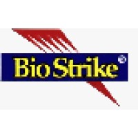 BioStrike Logo