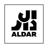 ALDAR Logo