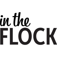 In The Flock Logo