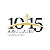10-15 Associates Logo