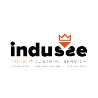 Indusse bv Logo