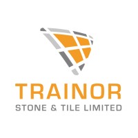 Trainor Stone & Tile Ltd Logo