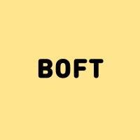 Boft Logo