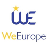 WeEurope Logo