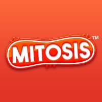 Mitosis Games Logo
