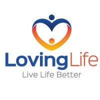 LovingLife Logo