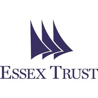 Essex Trust Logo