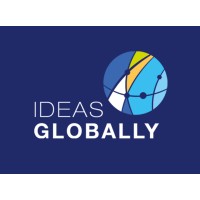 IDEAS Globally Logo