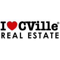 I Love CVille Real Estate, LLC Logo