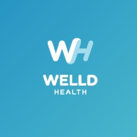 Welld Health Logo