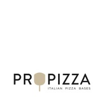 Pro Pizza s.r.l. Logo
