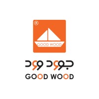 Good Wood Logo