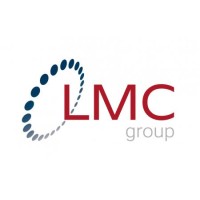 LMC Group Ltd Logo