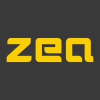 Zea Logo