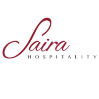 Saira Hospitality Logo