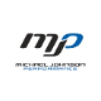 Michael Johnson Performance Logo