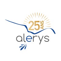ALERYS Logo