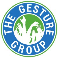 The Gesture Group Logo
