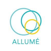 Allumé Home Health Logo