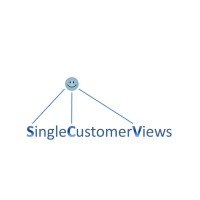 SingleCustomerViews Limited Logo