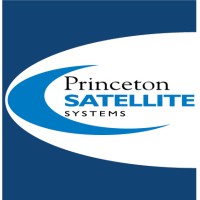 Princeton Satellite Systems Logo