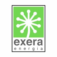 Exera Energía Logo