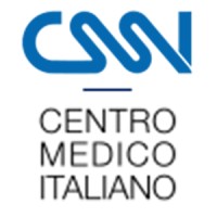 Centro Medico Italiano Logo