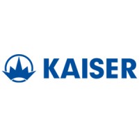 KAISER AG Logo
