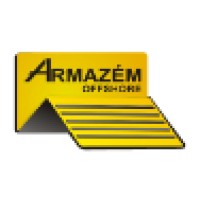 Armazem Offshore Logo