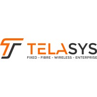 Telasys Ltd Logo