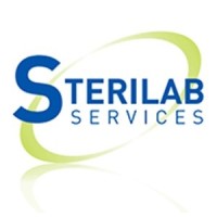 Sterilab Services UK Logo
