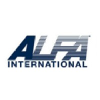ALFA International Logo