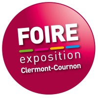 Foire Exposition de Clermont-Cournon Logo