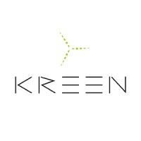 Kreen Logo