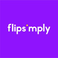 FlipSimply Logo