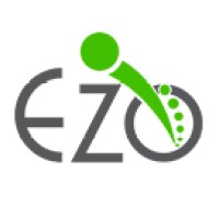 Ezo inc. Logo