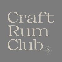 Craft Rum Club Limited Logo
