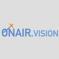 ONAIR.VISION Logo