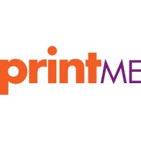 1800PrintMe Logo